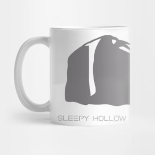 Sleepy Hollow Sports Park Resort 3D Mug